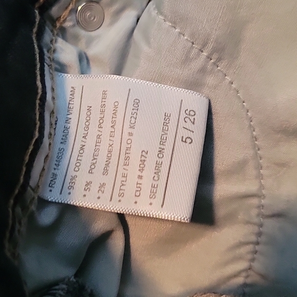 Kancan Jeans - Picture 3 of 5